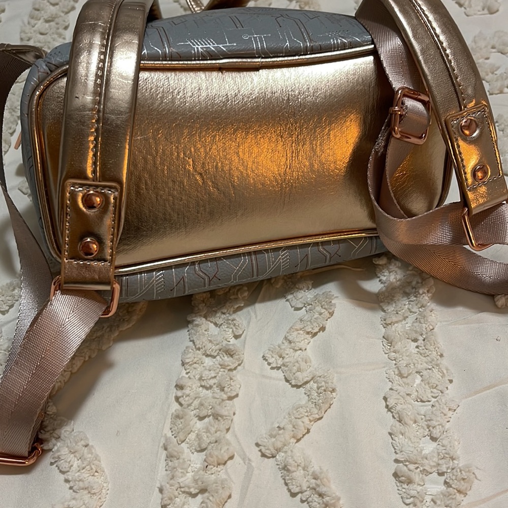 Star Wars Mini Backpack - image 6